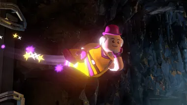 LEGO Batman 3: Beyond Gotham Premium Edition preview 12