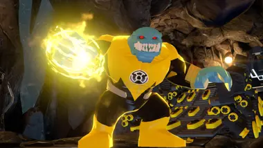 LEGO Batman 3: Beyond Gotham Premium Edition preview 7