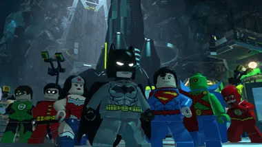 LEGO Batman 3: Beyond Gotham Premium Edition preview 9