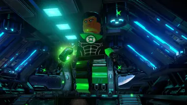 LEGO Batman 3: Beyond Gotham Premium Edition preview 3