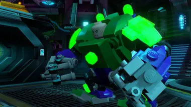 LEGO Batman 3: Beyond Gotham Premium Edition preview 6