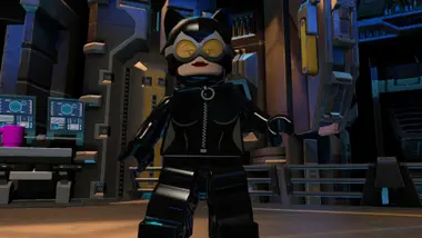 LEGO Batman 3: Beyond Gotham preview 4