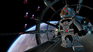 LEGO Batman 3: Beyond Gotham - Live - TURKEY preview 5