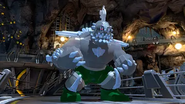 LEGO Batman 3: Beyond Gotham - Live - TURKEY preview 4
