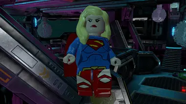 LEGO Batman 3: Beyond Gotham - Live - TURKEY preview 3