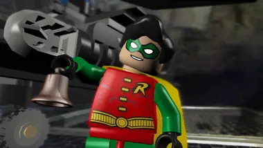 LEGO Batman preview 9