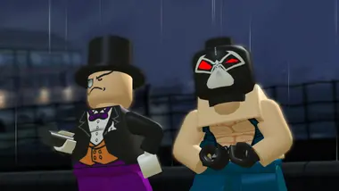 LEGO Batman preview 7
