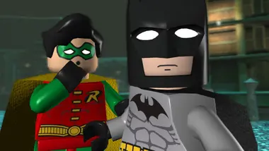 LEGO Batman preview 3
