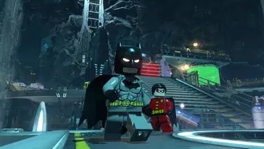 LEGO Batman Trilogy preview 20