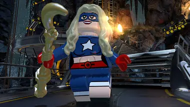 LEGO Batman Trilogy preview 17