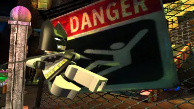 LEGO Batman Trilogy preview 11