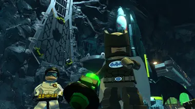 LEGO Batman Trilogy preview 3