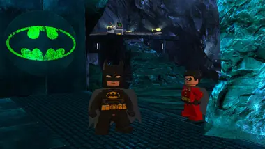 LEGO Batman Trilogy preview 6