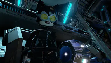 LEGO Batman Trilogy preview 4