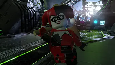 LEGO Batman Trilogy preview 2