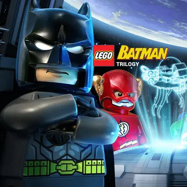 LEGO Batman Trilogy preview 22
