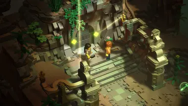 LEGO Bricktales preview 5