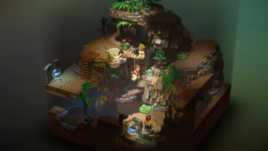 LEGO Bricktales preview 8