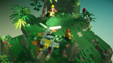 LEGO Bricktales preview 9
