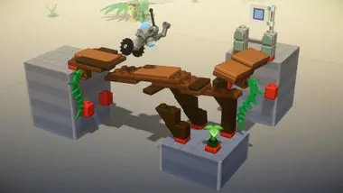 LEGO Bricktales preview 7