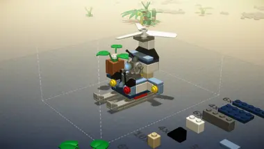 LEGO Bricktales preview 4