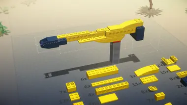 LEGO Bricktales preview 10