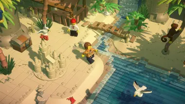 LEGO Bricktales preview 3