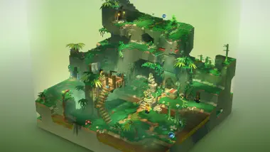 LEGO Bricktales preview 2