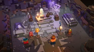 LEGO Bricktales preview 6