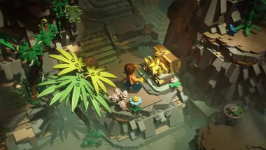 LEGO Bricktales preview 11