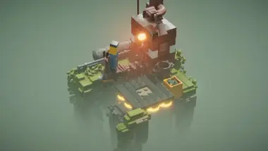 LEGO Builder's Journey preview 4