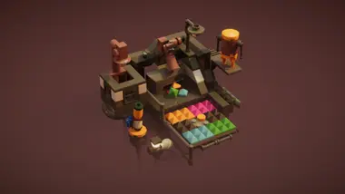 LEGO Builder's Journey preview 3