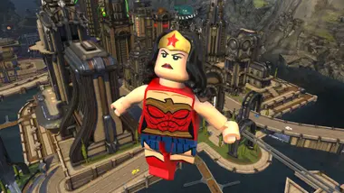 LEGO DC Super-Villains | Deluxe Edition preview 2