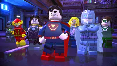 LEGO DC Super-Villains | Deluxe Edition preview 3