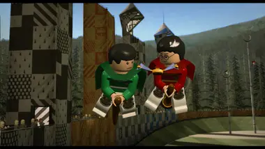 LEGO Harry Potter Collection preview 6