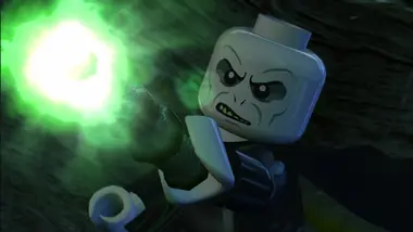 LEGO Harry Potter Collection preview 2