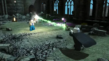 LEGO Harry Potter Collection preview 4