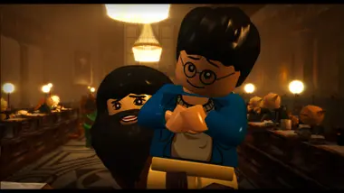 LEGO Harry Potter Collection preview 5