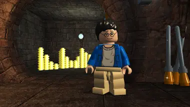 LEGO Harry Potter: Years 1-4 preview 6