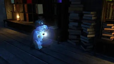 LEGO Harry Potter: Years 1-4 preview 5