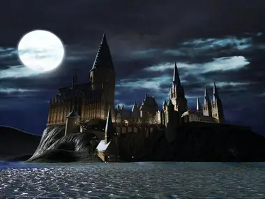 LEGO Harry Potter: Years 1-4 preview 6
