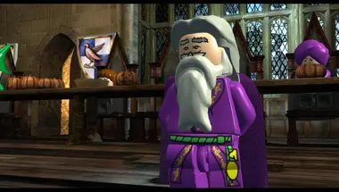 LEGO Harry Potter: Years 1-4 preview 4