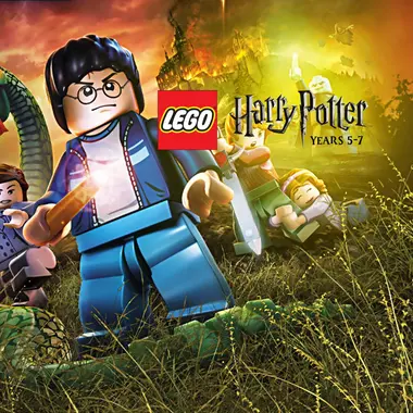 LEGO Harry Potter: Years 5-7 preview 6