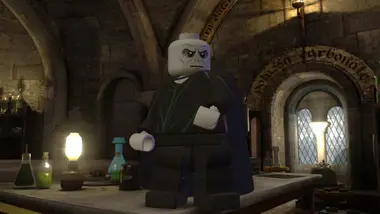 LEGO Harry Potter: Years 5-7 preview 5