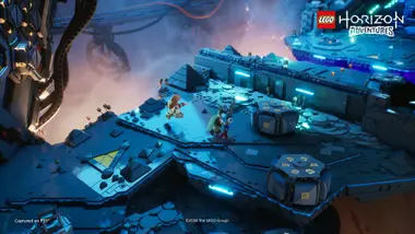 LEGO Horizon Adventures | Digital Deluxe Edition preview 4