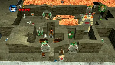 LEGO Indiana Jones Bundle preview 7