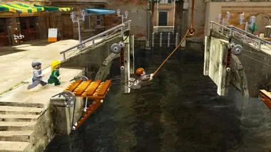 LEGO Indiana Jones Bundle preview 5