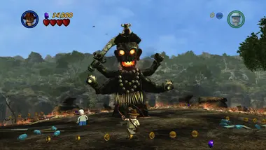 LEGO Indiana Jones Bundle preview 9