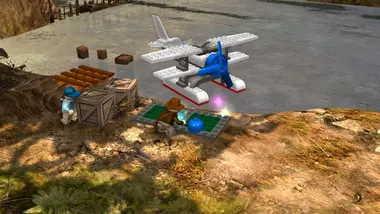 LEGO Indiana Jones Bundle preview 4