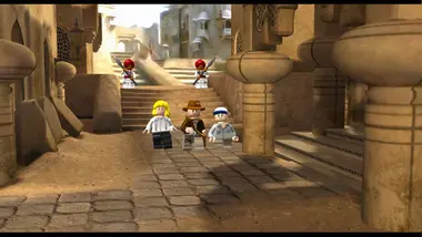 LEGO Indiana Jones Bundle preview 3